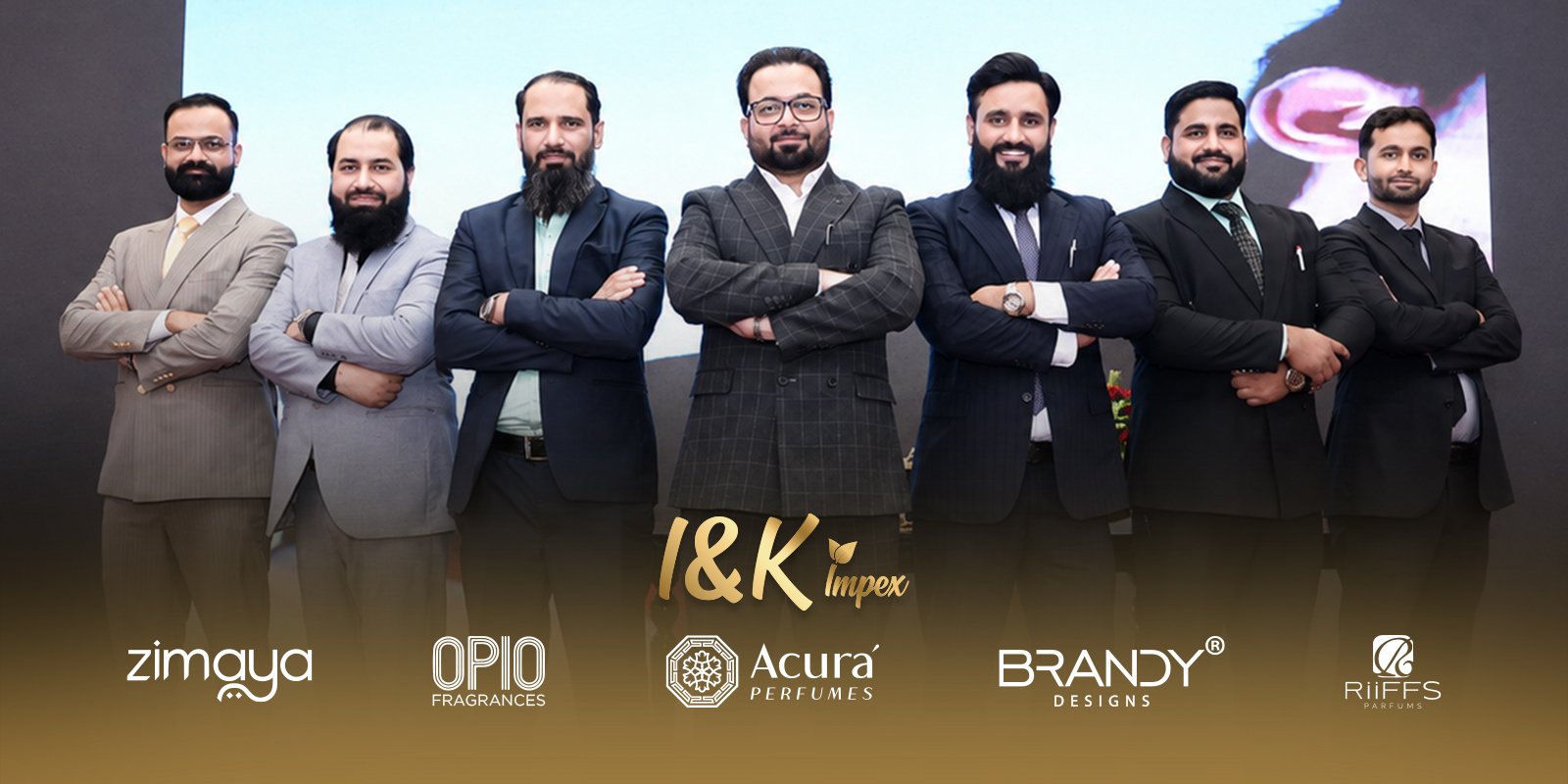 I&K IMPEX